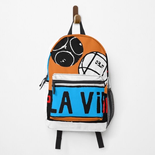 Item preview, La Vie Petanque design designed and sold by JC Nowers.