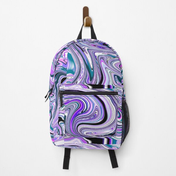 Item preview, Purple Galaxy Swirl Abstract designed and sold by jays-artworks.