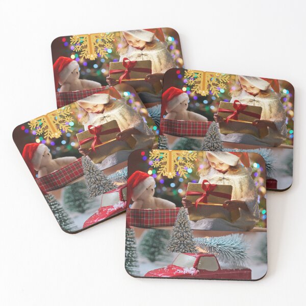 Item preview, Christmas 25 Dec designed and sold by U.K. INTERNATIONAL Degain.