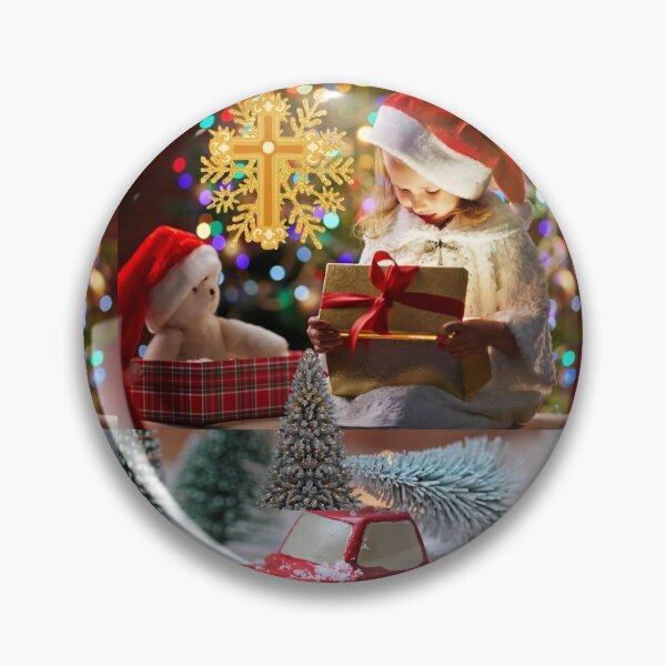 Item preview, Christmas 25 Dec designed and sold by U.K. INTERNATIONAL Degain.