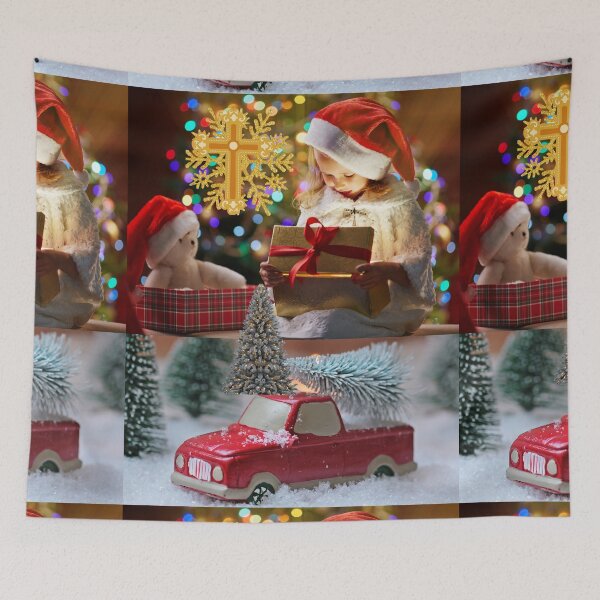 Item preview, Christmas 25 Dec designed and sold by U.K. INTERNATIONAL Degain.