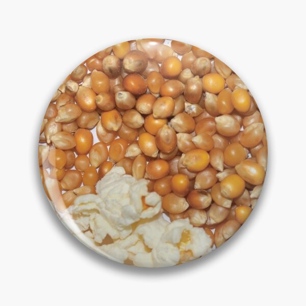 Item preview, Popcorn texture 3 designed and sold by flamendes.