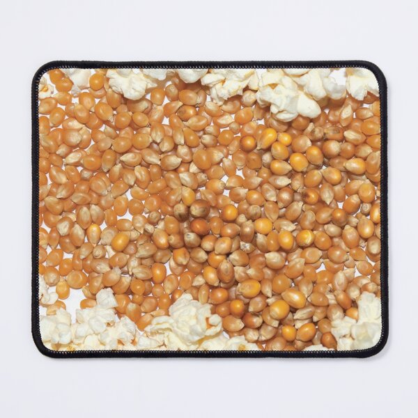 Item preview, Popcorn texture 3 designed and sold by flamendes.