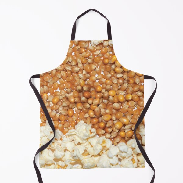 Item preview, Popcorn texture 3 designed and sold by flamendes.