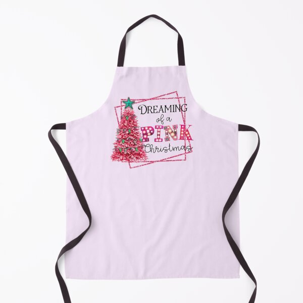Item preview, Dreaming Of A Pink Christmas Marquee Lights designed and sold by ChicoryJunction.