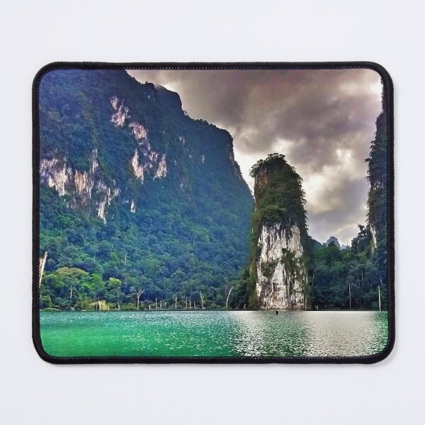 Item preview, Khao Sok designed and sold by PollyStewart.
