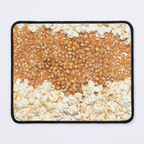 Item preview, Popcorn texture 4 designed and sold by flamendes.