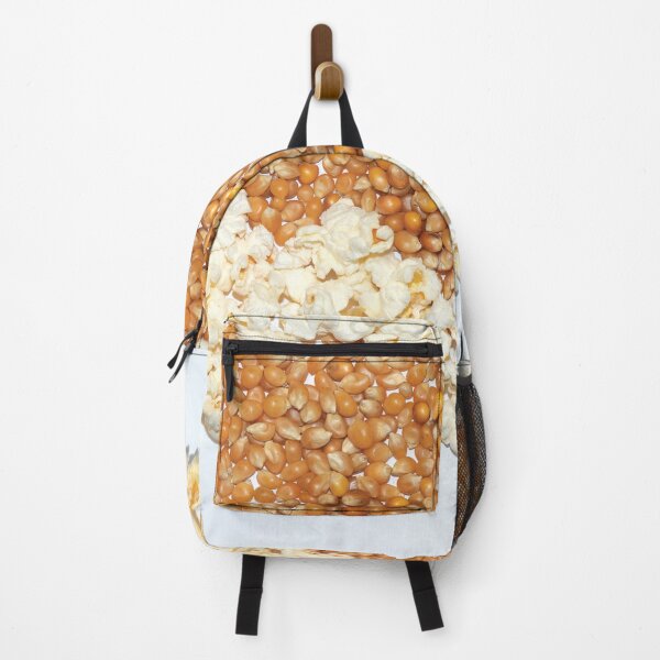 Item preview, Popcorn texture 4 designed and sold by flamendes.
