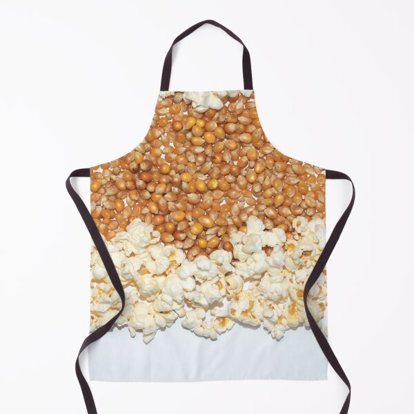 Item preview, Popcorn texture 4 designed and sold by flamendes.