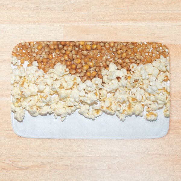 Item preview, Popcorn texture 4 designed and sold by flamendes.