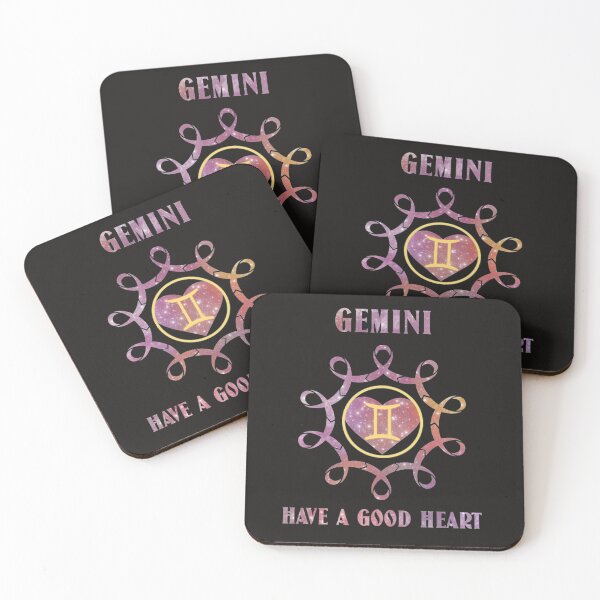 Item preview, Gemini Sun Sign designed and sold by Peggy Lindstrom.
