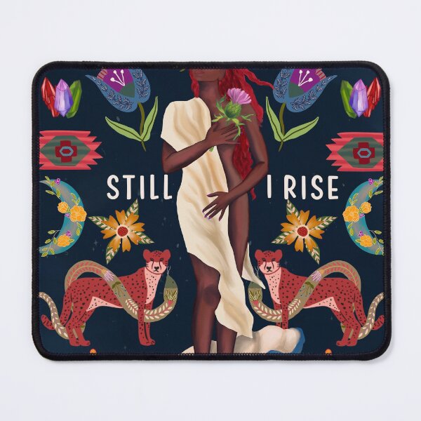 Item preview, Still I rise  designed and sold by visionsinblue.