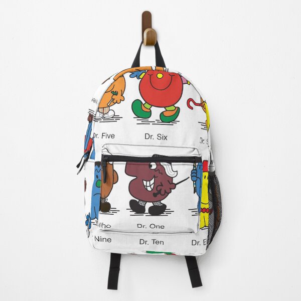Item preview, Mr Men Who designed and sold by MikesStarArt.