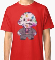 Mr. Icky (The Germaphobe) Classic T-Shirt