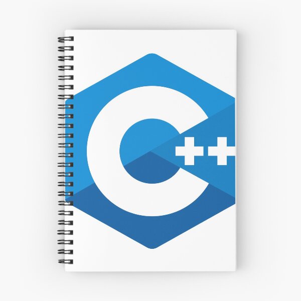 Item preview, C++ Programming designed and sold by 8-BitSwag.
