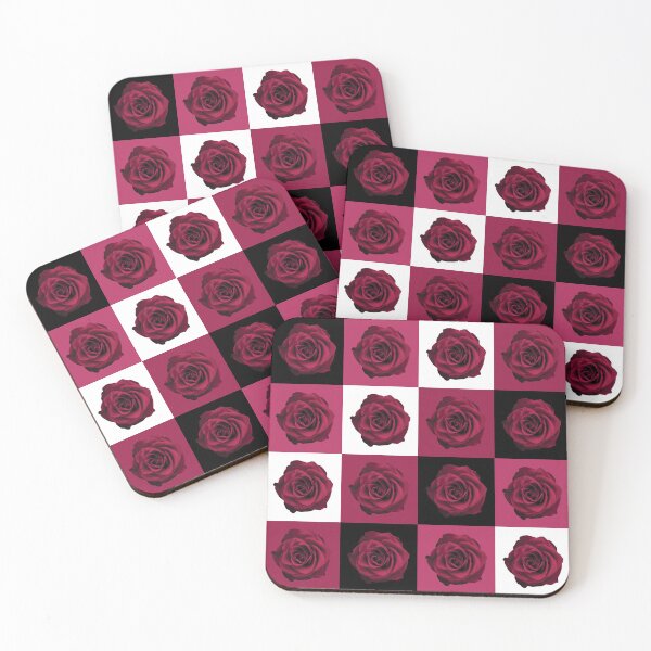 Item preview, Seamless beautiful rose flower pattern designed and sold by darshants.