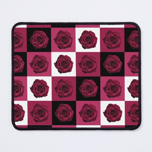 Item preview, Seamless beautiful rose flower pattern designed and sold by darshants.