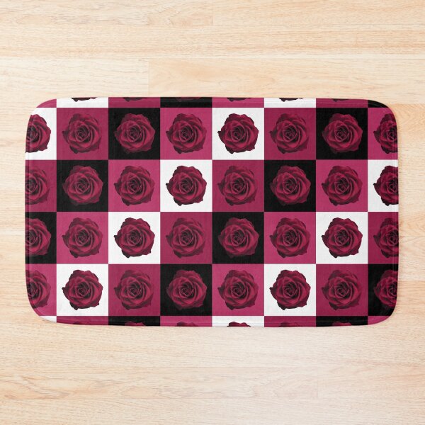 Item preview, Seamless beautiful rose flower pattern designed and sold by darshants.