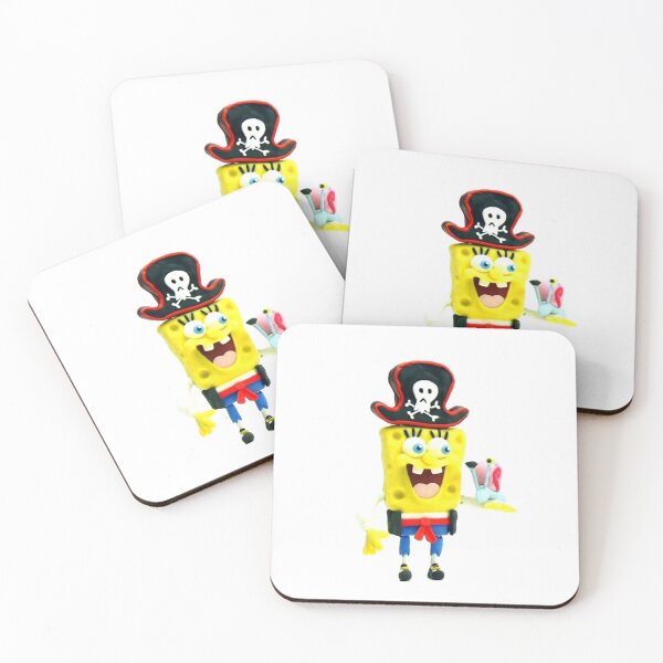 Item preview, Bob Esponja designed and sold by PNG PAPER STUDIO.