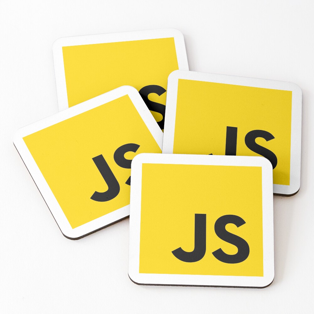 Item preview, Coasters (Set of 4) designed and sold by 8-BitSwag.