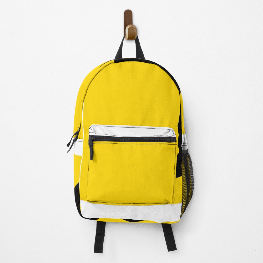 Item preview, Backpack designed and sold by 8-BitSwag.