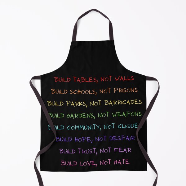 Item preview, Rainbow build up, not down designed and sold by CheekyGrace.