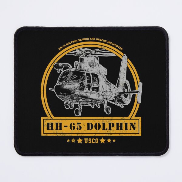 Item preview, HH-65 Dolphin Helicopter designed and sold by RycoTokyo81.