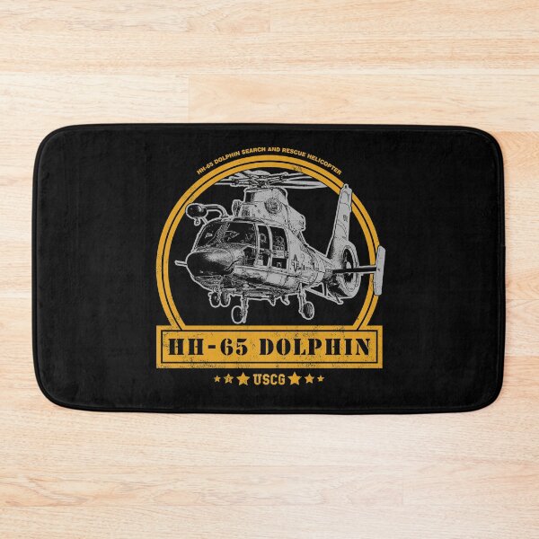 Item preview, HH-65 Dolphin Helicopter designed and sold by RycoTokyo81.