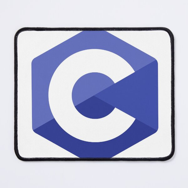 Item preview, C Programming designed and sold by 8-BitSwag.
