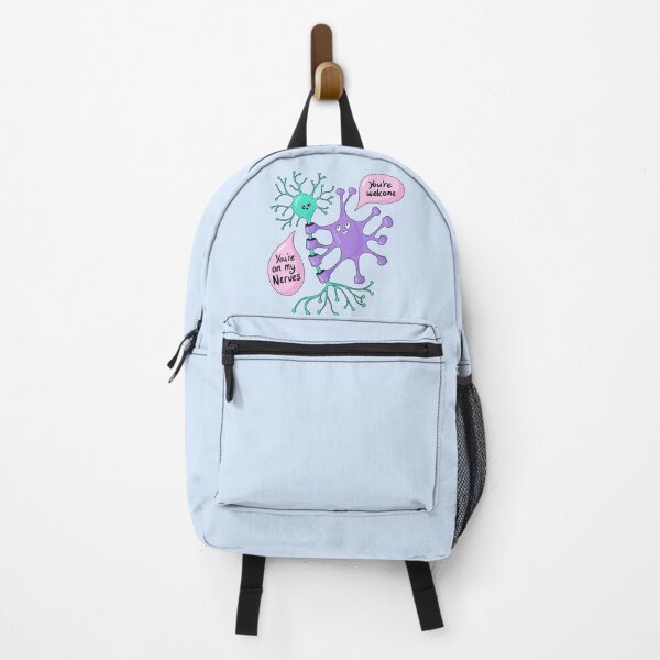 Item preview, Neuron On Your Nerves - Neuroscience designed and sold by BundaBear.