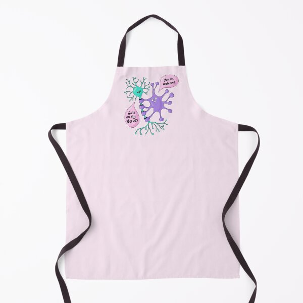 Item preview, Neuron On Your Nerves - Neuroscience designed and sold by BundaBear.