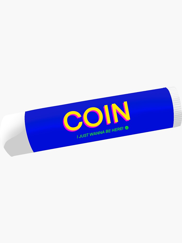 COIN Chapstick