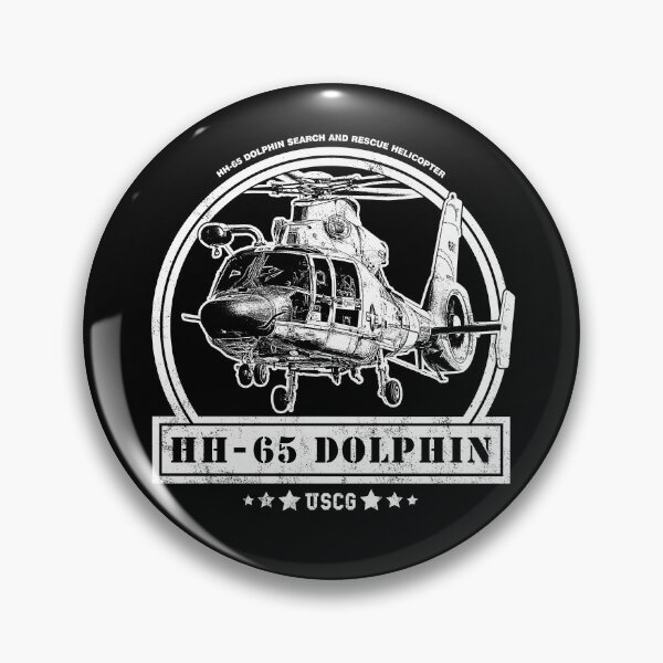 Item preview, HH-65 Dolphin Helicopter designed and sold by RycoTokyo81.