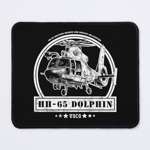 Item preview, HH-65 Dolphin Helicopter designed and sold by RycoTokyo81.