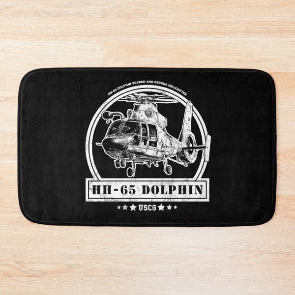 Item preview, HH-65 Dolphin Helicopter designed and sold by RycoTokyo81.