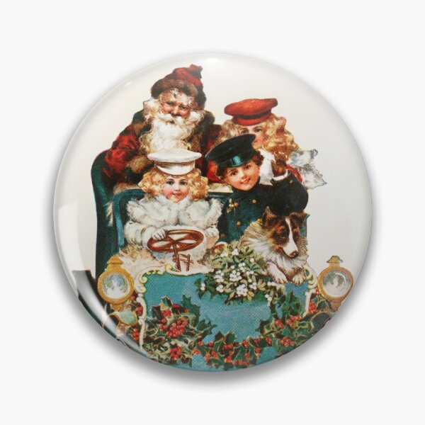 Aperçu de l'œuvre Un joyeux Noël créée et vendue par lilach-e.