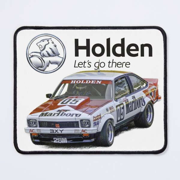 Item preview, Aussie Legend designed and sold by TGrowden.