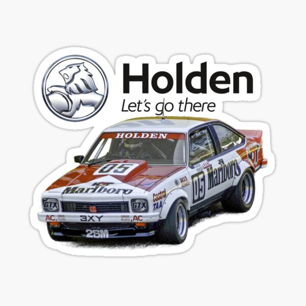 Item preview, Aussie Legend designed and sold by TGrowden.