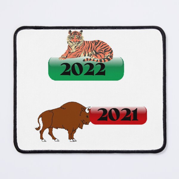 Item preview, Goodbye 2021 hello 2022 designed and sold by T-ShirtIn85.