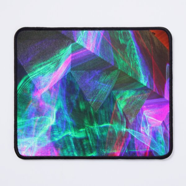 Item preview, Bright Clubbing Dancing Colors of Light designed and sold by CeeLeighTees.