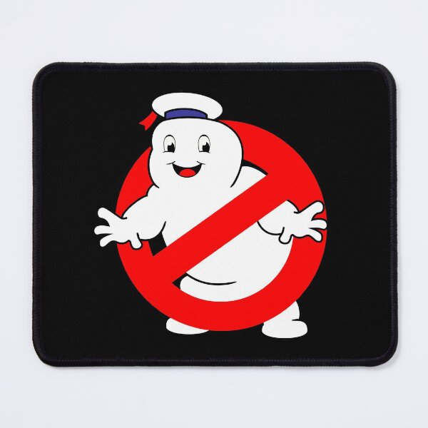 Item preview, Baby Stay Puft Logo (Ghostbusters Afterlife) No ghosts designed and sold by frikybomb.