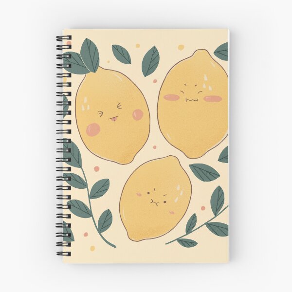 Item preview, Sour Lemon designed and sold by chuijia.