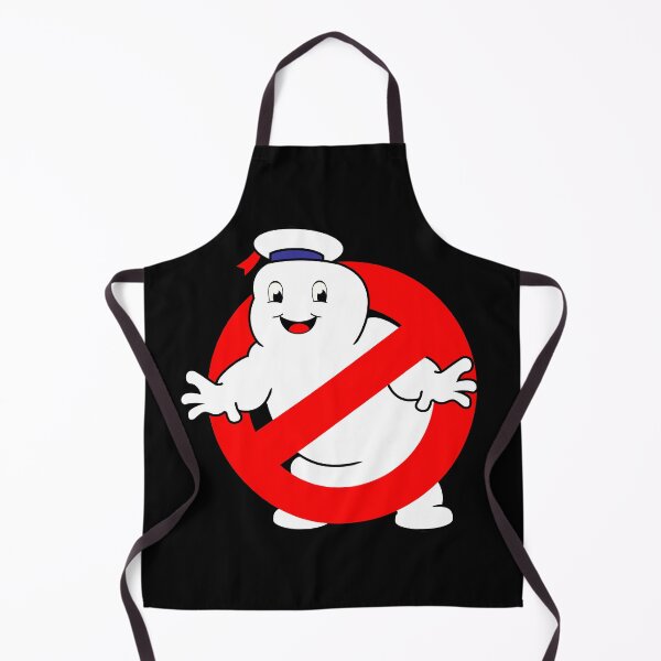 Item preview, Baby Stay Puft Logo (Ghostbusters Afterlife) No ghosts designed and sold by frikybomb.