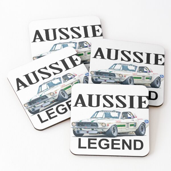 Item preview, Aussie Legend designed and sold by TGrowden.