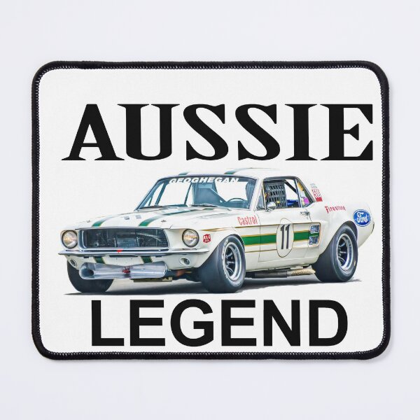 Item preview, Aussie Legend designed and sold by TGrowden.