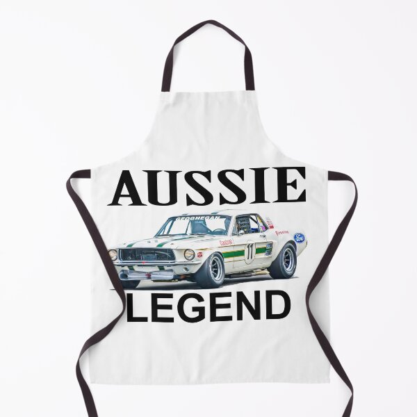 Item preview, Aussie Legend designed and sold by TGrowden.