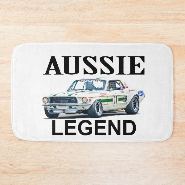 Item preview, Aussie Legend designed and sold by TGrowden.
