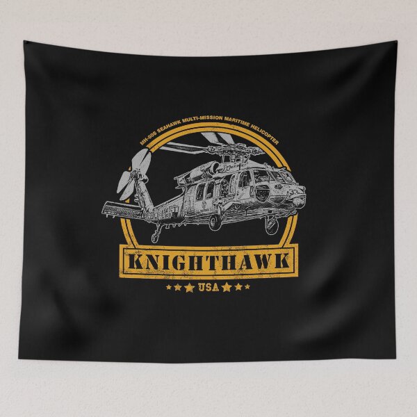 Item preview, MH-60S Knighthawk Helicopter designed and sold by RycoTokyo81.
