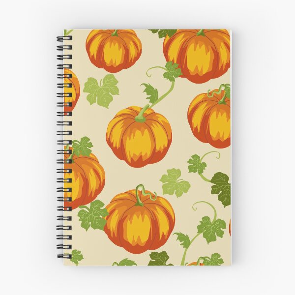 Item preview, Pumpkin Patch designed and sold by dyesandpigments.