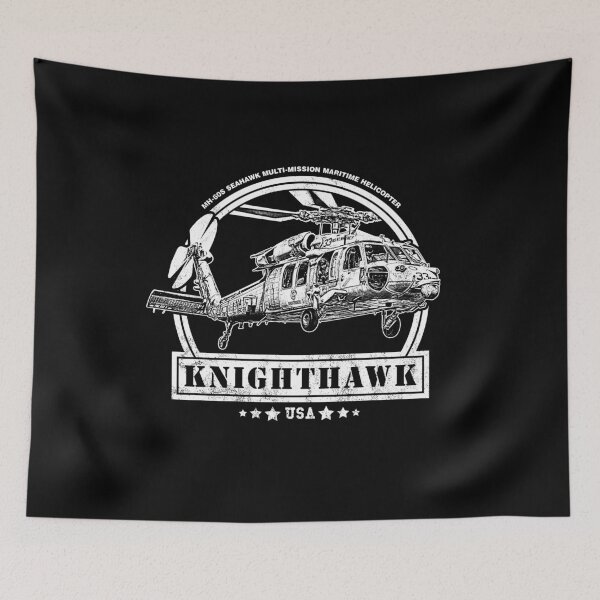 Item preview, MH-60S Knighthawk Helicopter designed and sold by RycoTokyo81.
